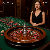 Golden Panda - Live Roulette - Evolution Gaming