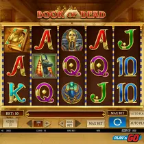 Golden Panda - Book of Ra Deluxe Slot - Online Casino Österreich