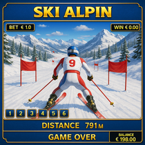 Golden Panda - Ski Alpin Wetten - Weltcup und Österreichische Favoriten