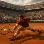 Golden Panda - Tennis Wetten - ATP und WTA Turniere